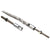 C. Sherman Johnson Splice Eye w/Threaded Stud: 5/16" -24 x 2-1/2" LH w/Splice Eye [20-63]