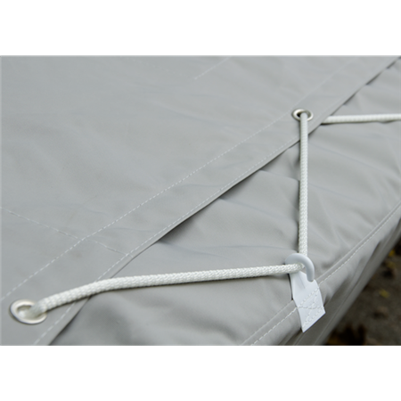 X Boat Envelope Cover