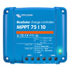 Victron BlueSolar MPPT Charge Controller - 75V - 10AMP - UL Approved [SCC010010050R]