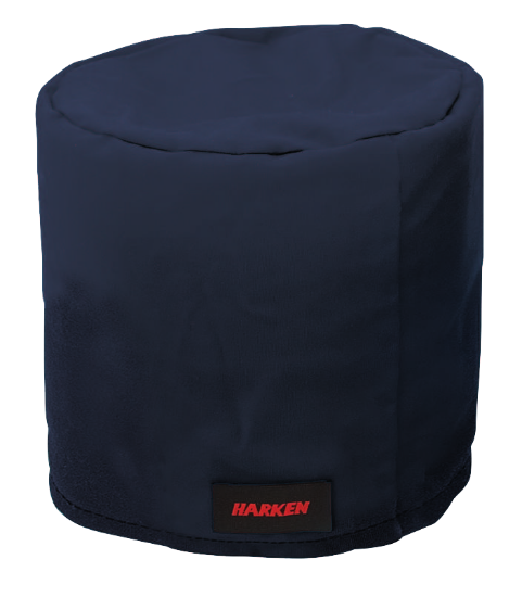 Winch Cover 8.5"H x 8"