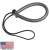 Princeton Tec Sector Cord Lock Lanyard w/Rubber [GG-128-R]