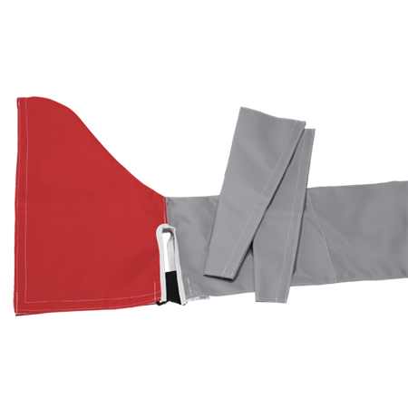 C2 Mast Bag w/ Shroud