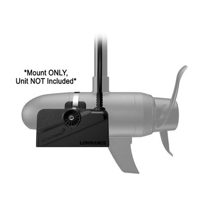 Lowrance ActiveTarget Forward/Down Mounting Kit [000-15771-001]