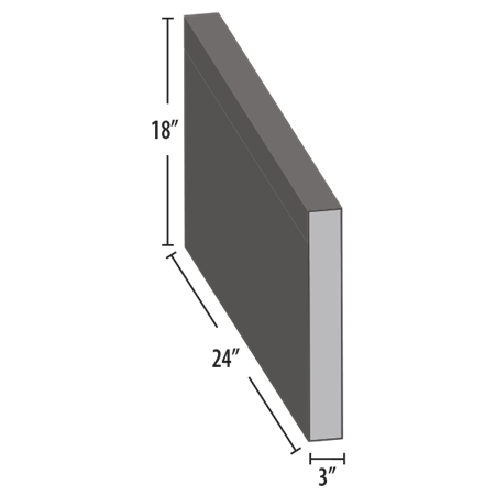 Optimist Flat Fender