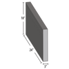 MC-Scow Flat Fender