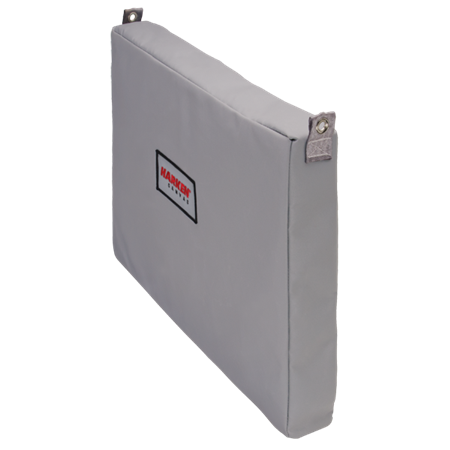 A-Class Cat Flat Fender