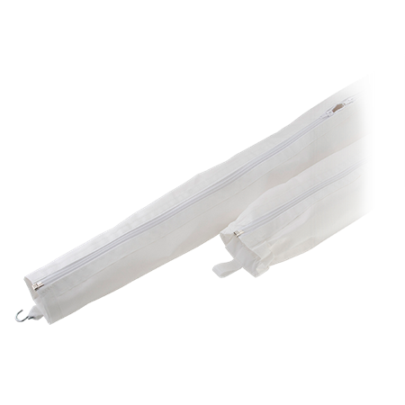 J/70 UV Sock - White