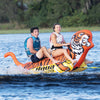 Aqua Leisure Aqua Pro 96" Two-Rider Tiger Tow [APL20125]