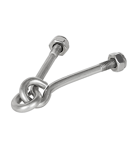 Sunfish Interlocking Eye Bolt