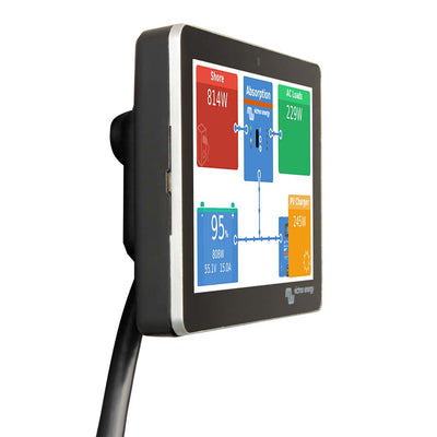 Victron GX Touch 70 Wall Mount [BPP900465070]