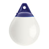 Polyform A-Series A-0 Buoy 8" Diameter - White [A-0-WHITE]