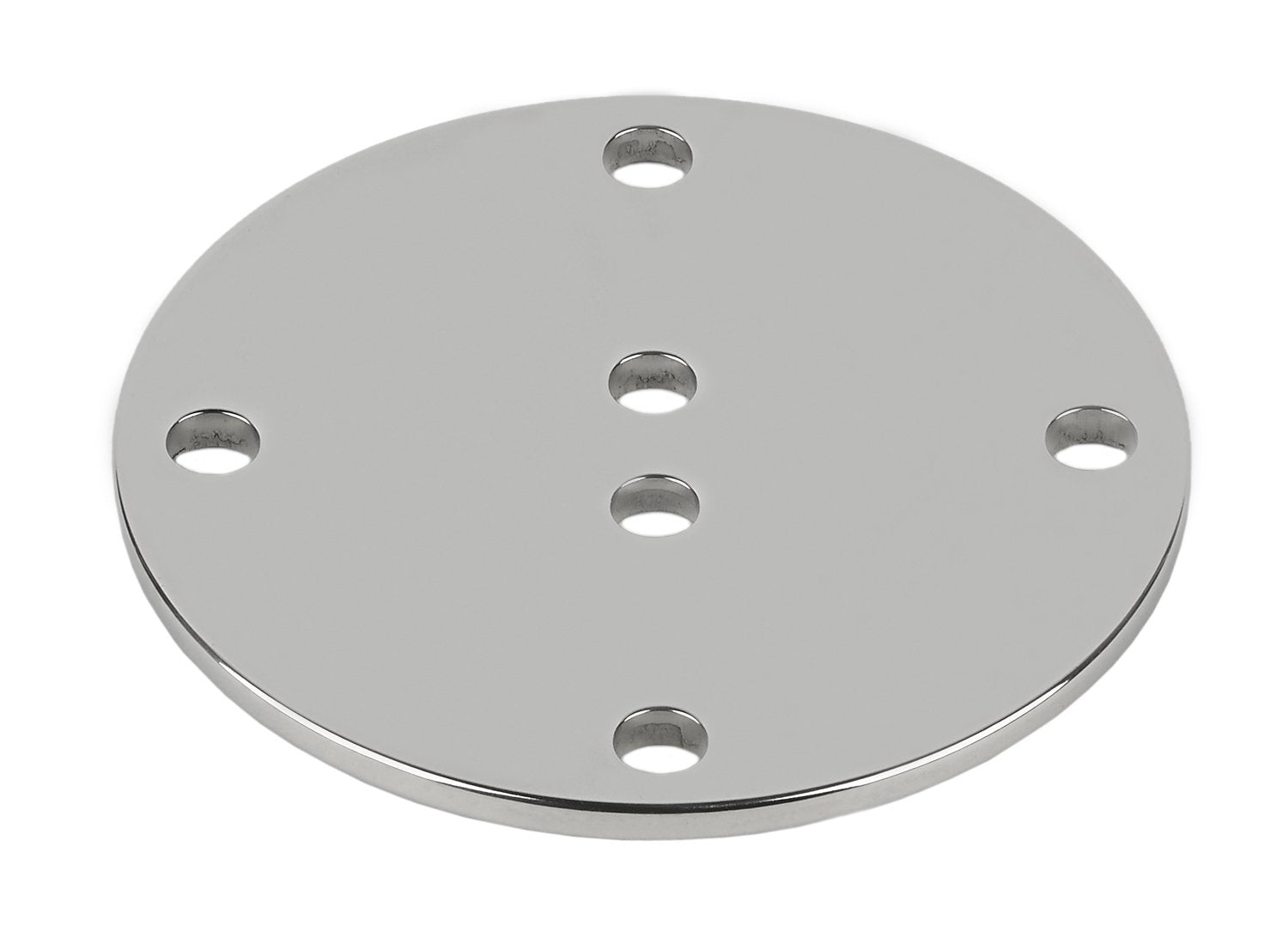 Schaefer Padeye Backing Plate for 10-62 & 11-62