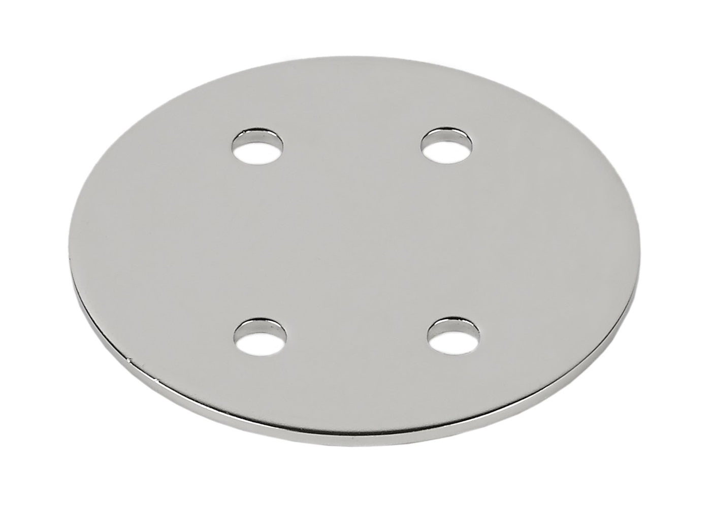 Schaefer Padeye Backing Plate for 78-07