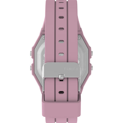 Timex Activity  Step Tracker - Pink [TW5M55800]