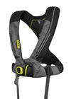 Spinlock Deckvest 6D 170N PFD with HRS System