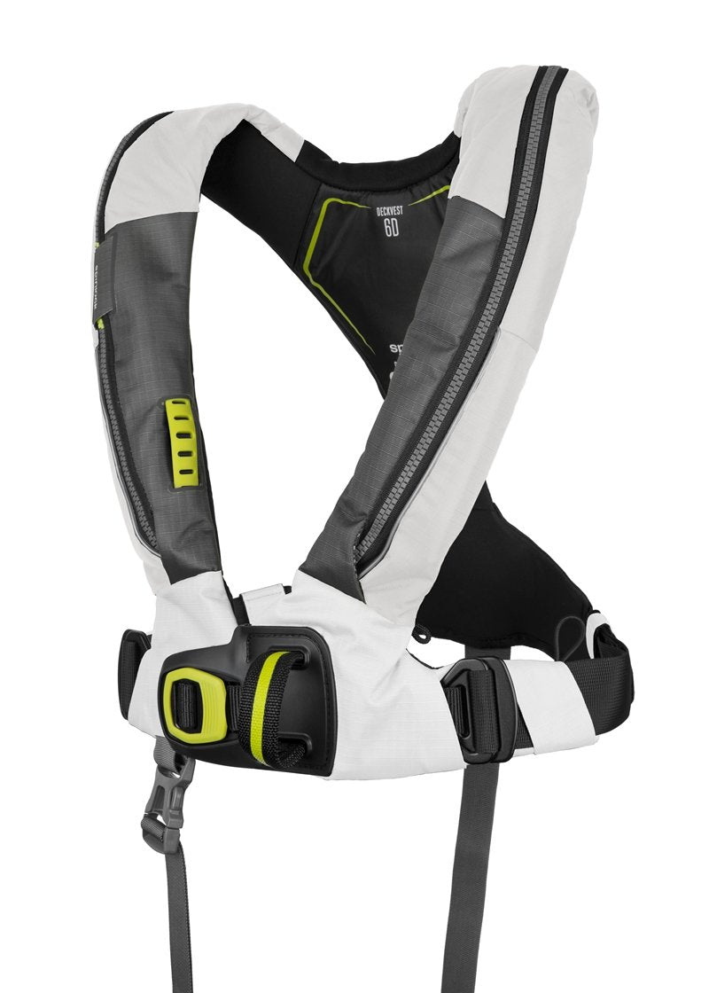 Spinlock Deckvest 6D 170N PFD