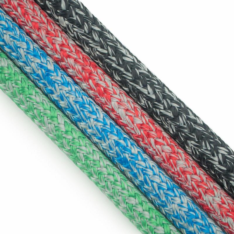J/22 Jib Halyard - Endura Braid