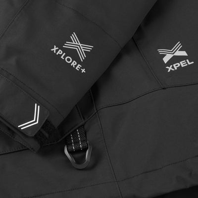 Gill Apex Pro-X Jacket