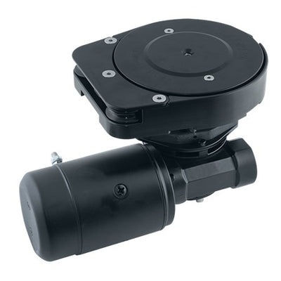 Harken FlatWinder Powered Block - 24-Volt Electric