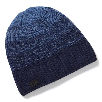 Gill Ombre Knit Beanie