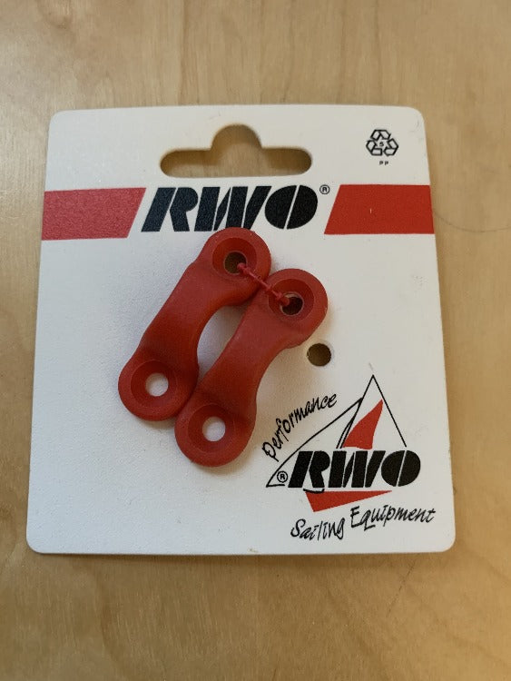 RWO Small Fairlead (2 Pack)