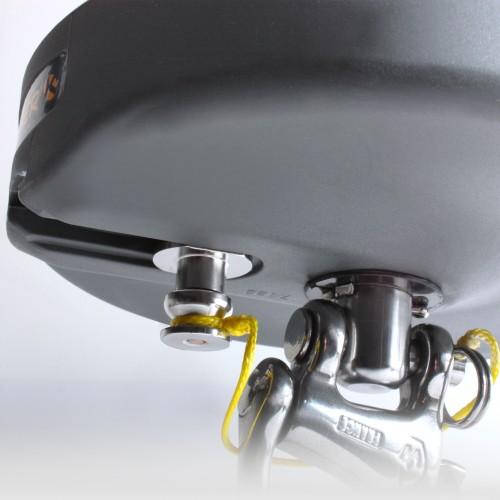 Karver KF2 Large Spinnaker Furler