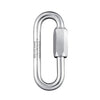 Peguet 3mm (7/64") Stainless Steel Large Opening Maillon Rapide Quick Link