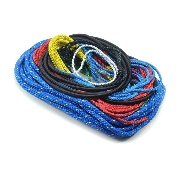 Laser Sailboat Standard Running Rigging Line Kit