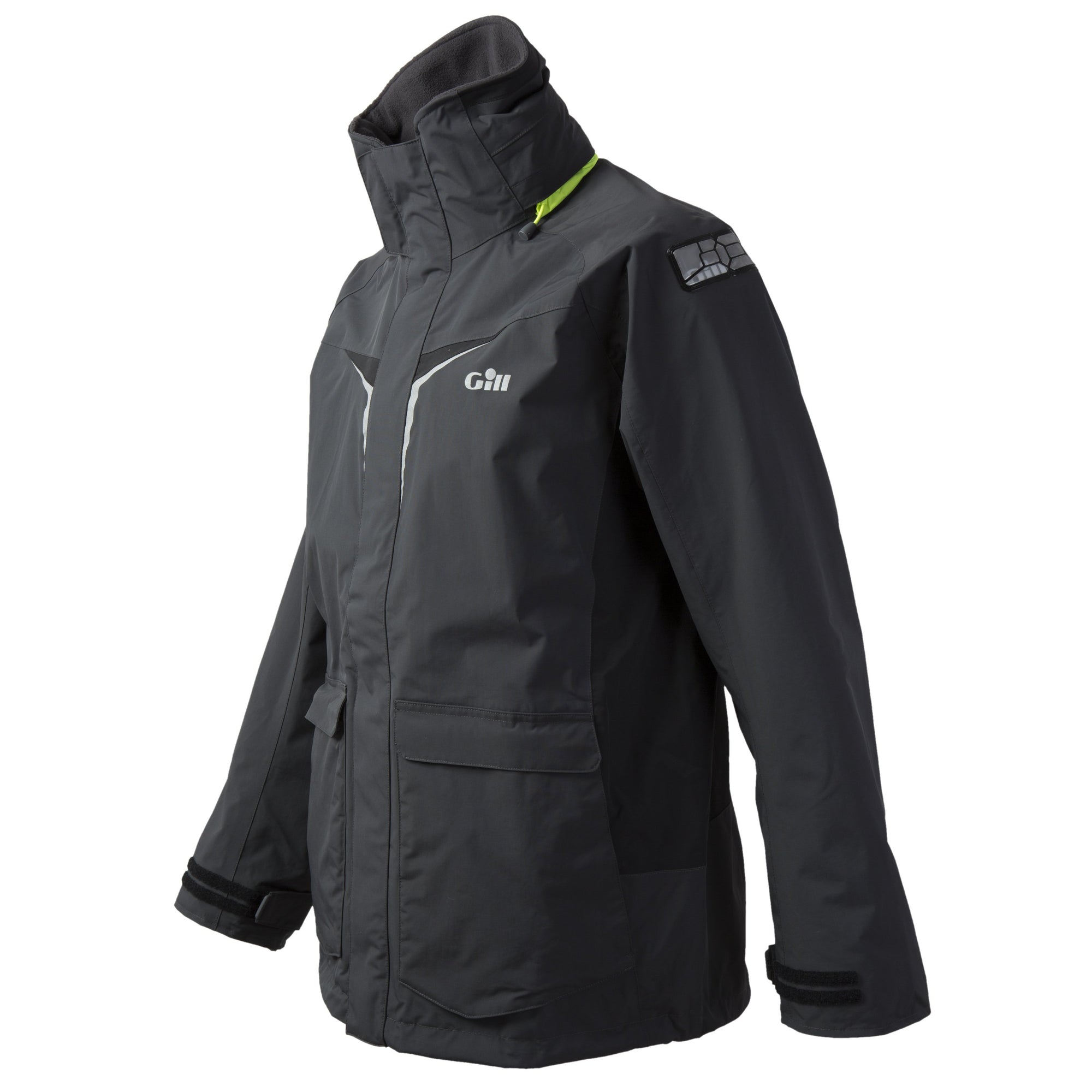 Gill OS3 Men's Coastal Jacket