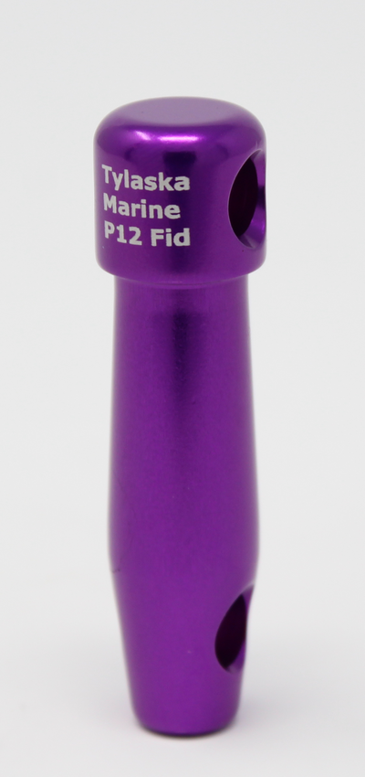 Tylaska P12-T12 Plug Fid