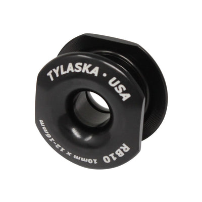 Tylaska RB10 Two-Piece Rope Bushing 12-16mm Deck Thickness