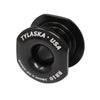 Tylaska RB10 Two-Piece Rope Bushing 16-22mm Deck Thickness
