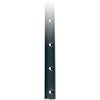 Ronstan Series 19 Mast Track Black 3025mm M5 CSK fastener holes