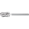 Ronstan Threaded Toggle End RH (Type 1) 1/2"