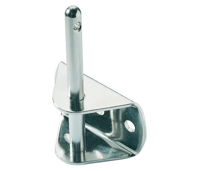 Ronstan Transom Pintle 6.4mm Pin