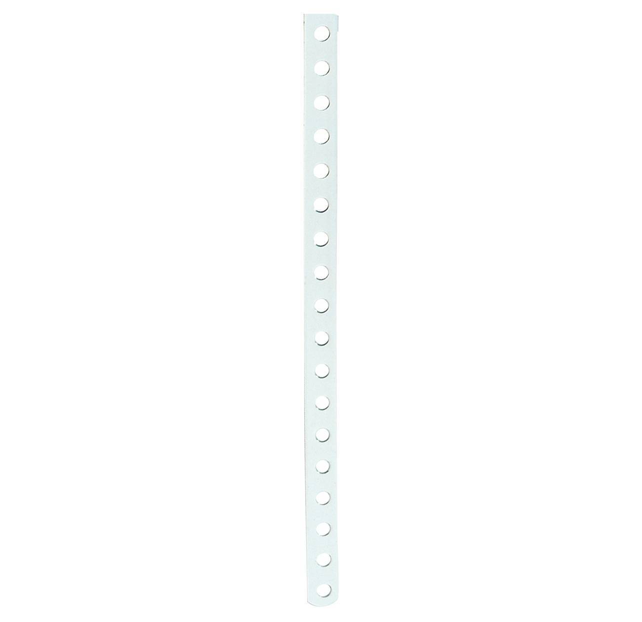 Ronstan Stainless Steel Strip 915m Long, 5mm Holes