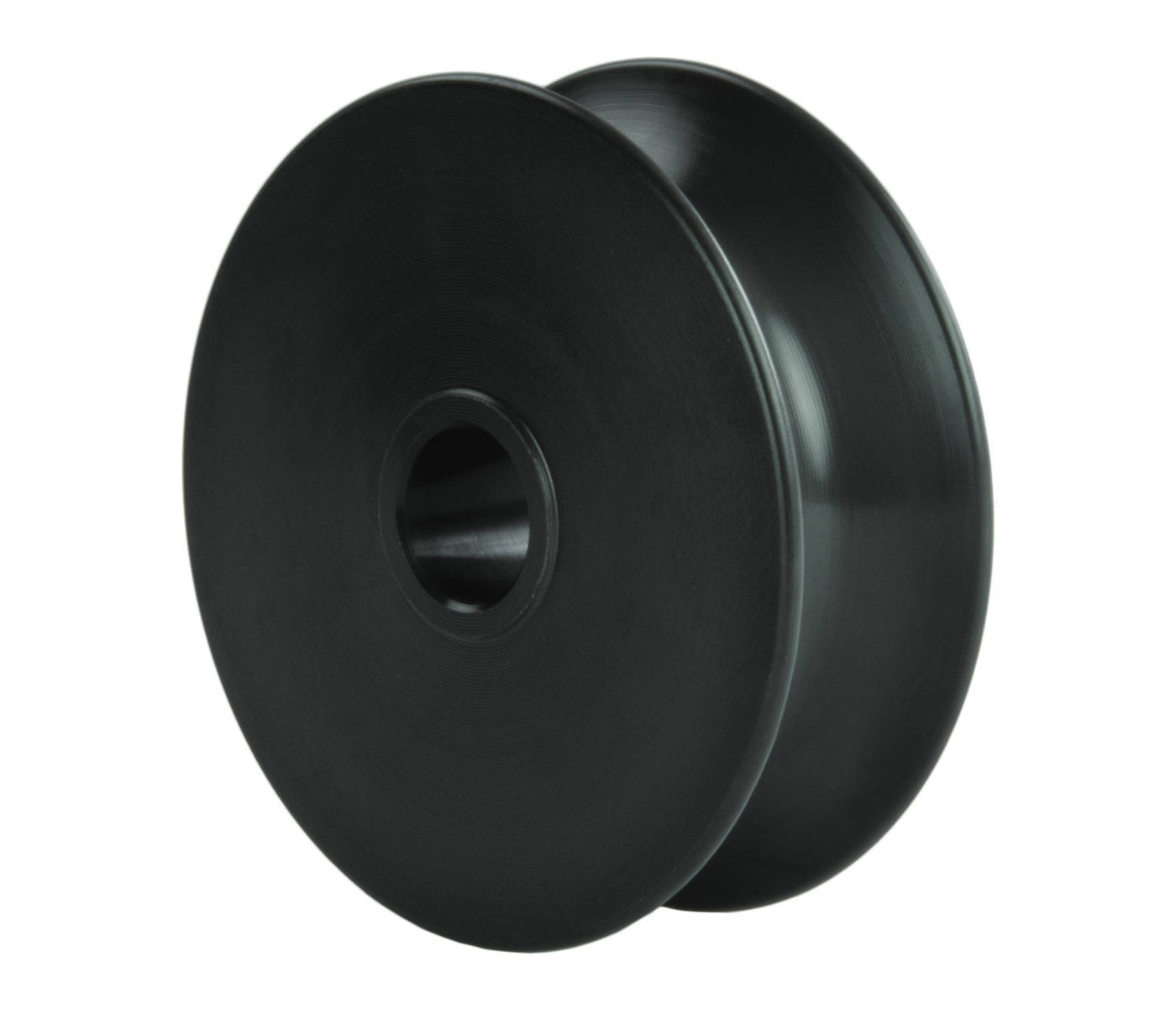 Ronstan Nylatron 2" Rope Sheave