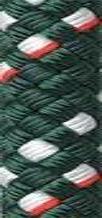 New England Ropes VPC Vectran Performance Rope