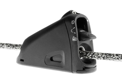 Spinlock ZR Winch Release Jammer - (Includes Fasteners)