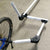 Dynamic Dollies Bicycle Adapter - Standard Dolly