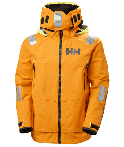 Helly Hansen Aegir Race Jacket