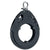 Harken 500mm Oceanic Cable Block - 9.5MM Cable