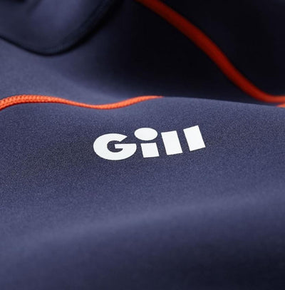 Gill Race Rigging Jacket
