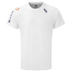 Gill Men's Race Short Sleeve T-Shirt