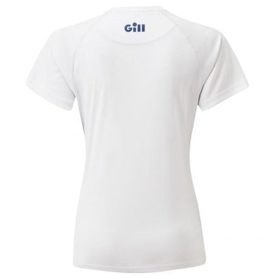 Gill Women's Race Short Sleeve T-Shirt