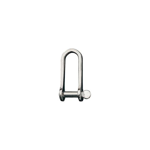 Ronstan Long Shackle w/ 3/16" Pin
