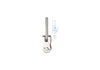 Ronstan Swage Toggle, 4mm (5/32") Wire, 6.4mm (1/4") Pin