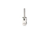 Ronstan Swage Toggle, 5mm Wire, 6.4mm (1/4") Pin