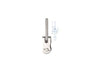 Ronstan Swage Toggle, 1/8" Wire, 6.4mm (1/4") Pin